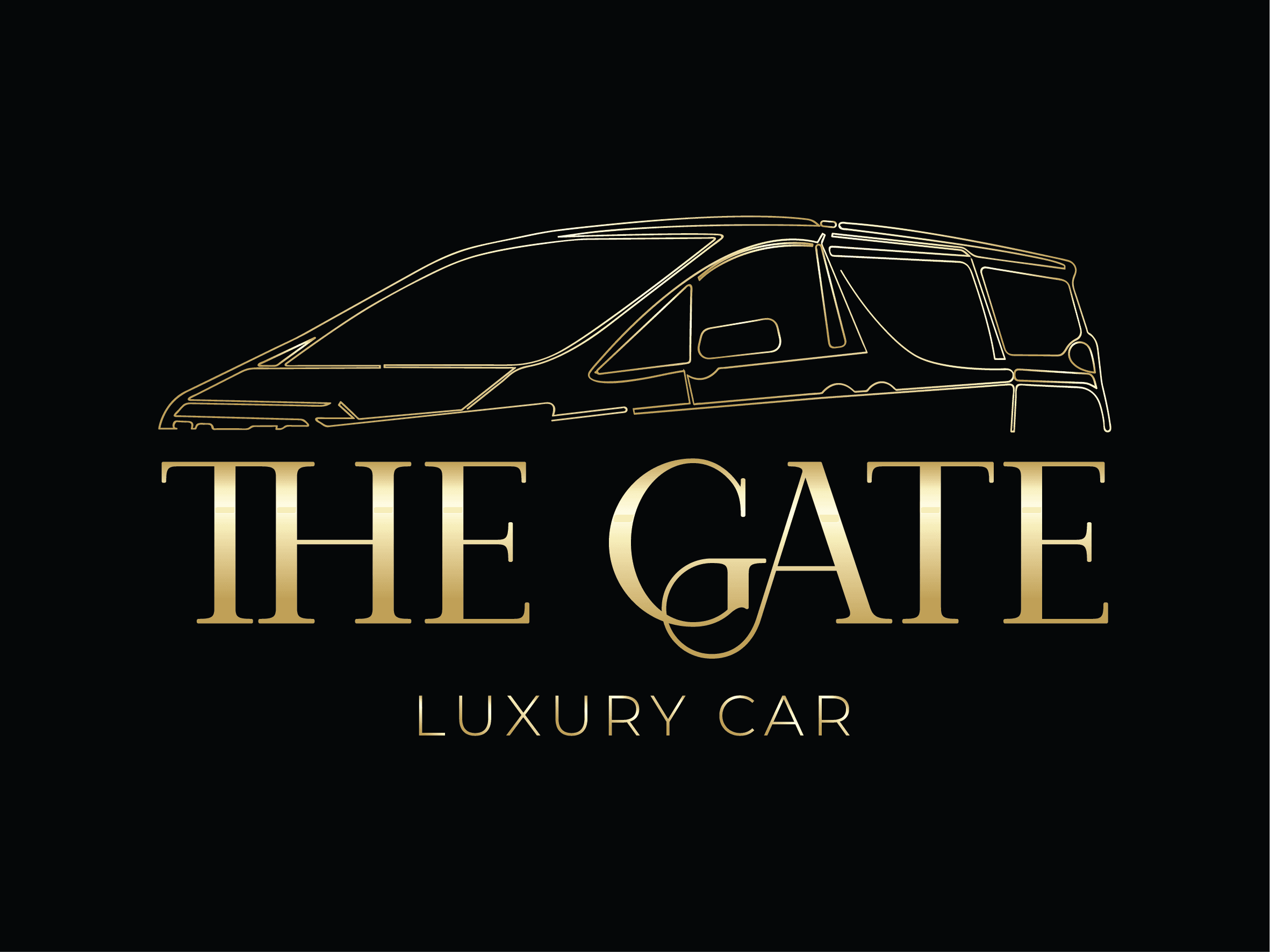 The Gate Luxury Car